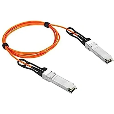 Afbeelding van Cisco Direct aan te sluiten actieve optische kabel (2 m), Netwerkkabel