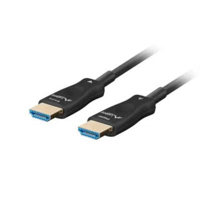Afbeelding van HDMI Kabel Lanberg CA 30FB 0800 BK