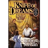Image de Knife of dreams