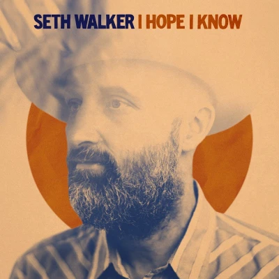 Afbeelding van Seth Walker I Hope Know (CD)