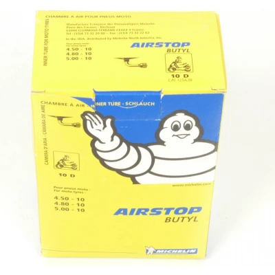Afbeelding van Binnenband MICHELIN DET10 D
