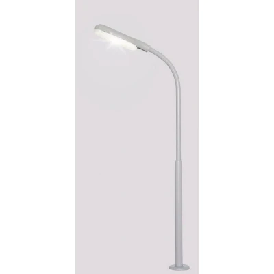 Afbeelding van Viessmann Modelltechnik H0 Straatlantaarn Enkel Kant en klaar model 6090 1 stuk(s)