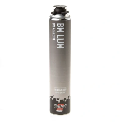 Afbeelding van Kelfort Steenlijm bm nbs 750ml