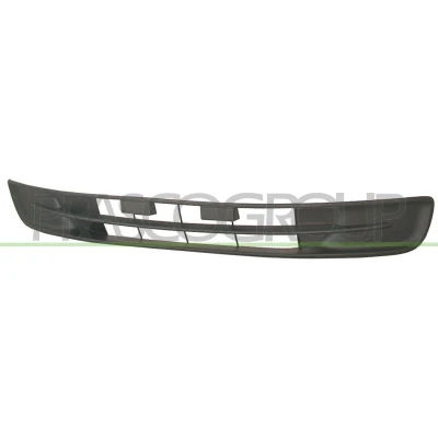 Afbeelding van PRASCO FT1332100 Bumper Grill Voor FIAT: Punto II Hatchback