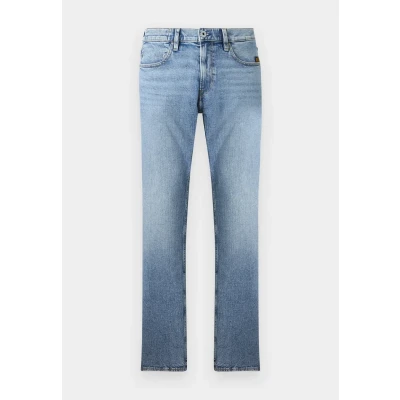 Afbeelding van G Star Mosa Straight Heren Jeans