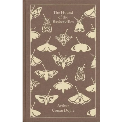 Afbeelding van Hound Of The Baskervilles