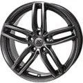 Afbeelding van Brock Rc29 8.0x18 5x112 ET57 66.7 Velg