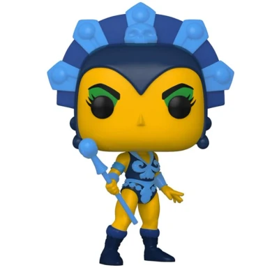 Image de Figurine Funko Pop! N86 Motu Evil Lyn