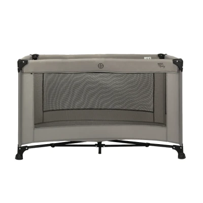 Afbeelding van Novi Baby Campingbed Nicky Sand