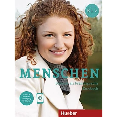 Afbeelding van Menschen B1/2