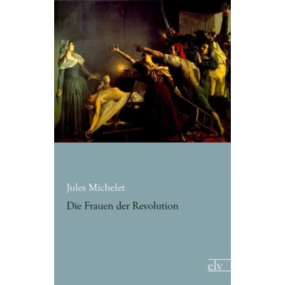 Afbeelding van Die Frauen der Revolution