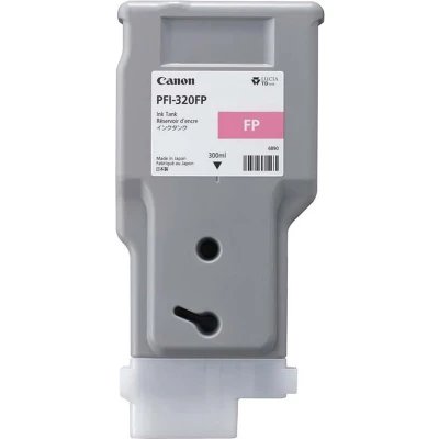 Afbeelding van Canon PFI 320 inktcartridge 1 stuk(s) Origineel