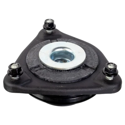 Afbeelding van Febi Bilstein Veerpootlager &amp; rubber 179829