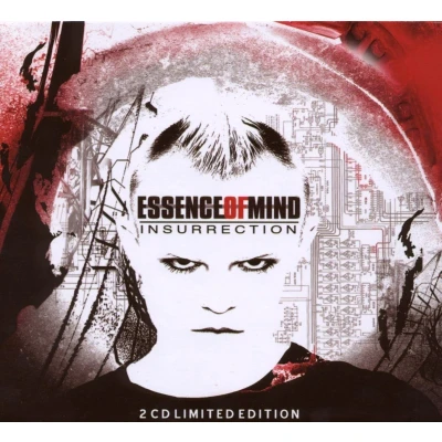 Afbeelding van Essence Of Mind Insurrection (2 CD) (Limited Edition)