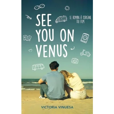 Afbeelding van See you on venus