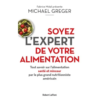 Image de Soyez l&#039;expert de votre alimentation