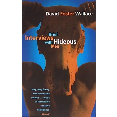 Afbeelding van Brief Interviews With Hideous Men