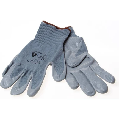 Afbeelding van Artelli handschoen pro fit nitril maat 8