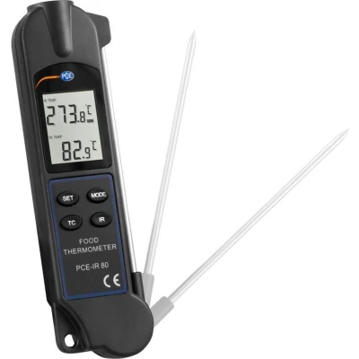 Afbeelding van PCE Instruments IR 80 Infrarood thermometer