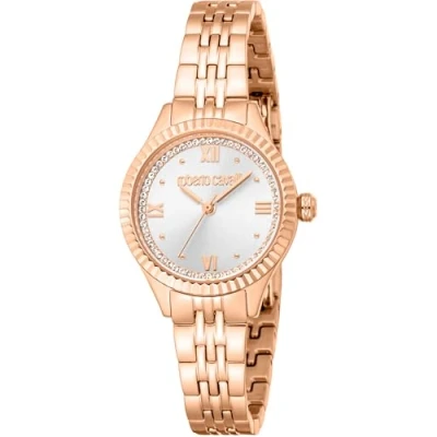 Afbeelding van Roberto Cavalli RC5L124M0075 Horloge Vrouw