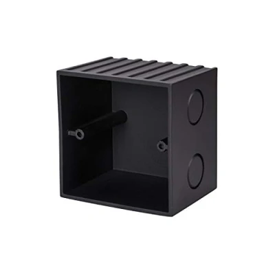 Afbeelding van SLV MOBALA 1002983 Inbouw Zwart