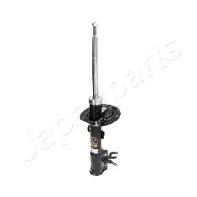 Afbeelding van JAPANPARTS MM 00182 Schokdemper Vooras rechts Gasdruk Dubbelpijp Veerpoot Pen bovenaan FIAT: Panda II Hatchback