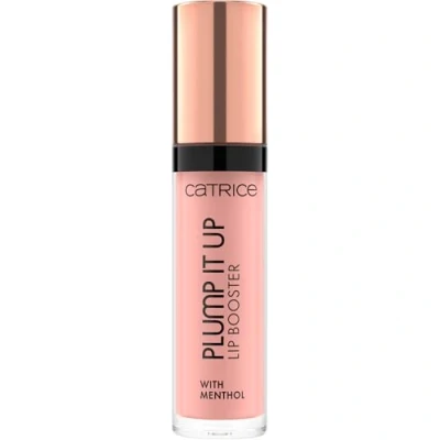 Afbeelding van Catrice Plump It Up Lip Booster 060 Real Talk 3,5 ml