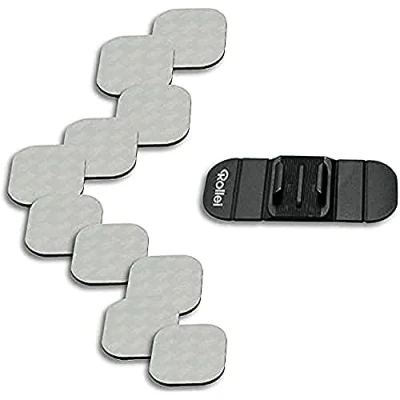 Afbeelding van Rollei 3M Kleefsticker Kit voor Bullet 3S/4S/5S/5S WiFi/S40/S50