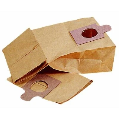 Image de Fartools 101833 lot de 5 sacs à poussières 16 l