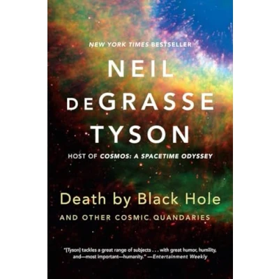 Afbeelding van Death By Black Hole
