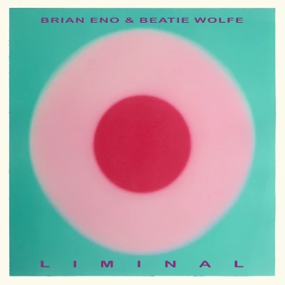 Afbeelding van Brian &amp; Beatie Wolfe Eno Liminal (LP)