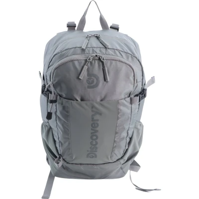 Afbeelding van Discovery Outdoor Rugzak / Schooltas Grijs