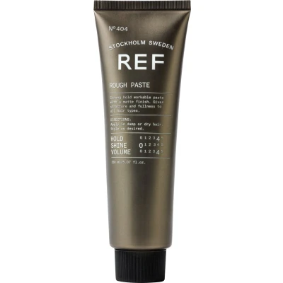 Afbeelding van REF Rough Paste N404 150 ml
