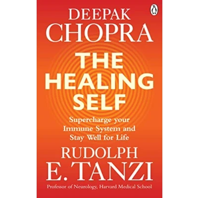 Afbeelding van The Healing Self