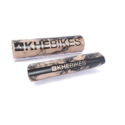 Afbeelding van KHE Stuurkussenset met framebekleding