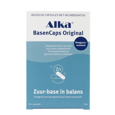 Afbeelding van Alka Tabs