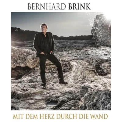 Afbeelding van Mit Dem Herz Durch Die Wand