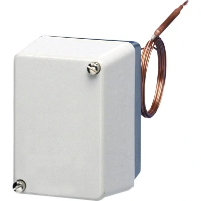 Afbeelding van Jumo 60000962 Temperatuurbewaker