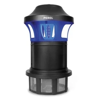 Afbeelding van Insectenverdelger LED buitengebruik 750 m²