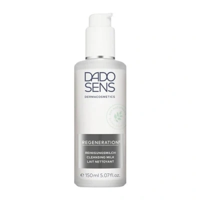 Image de DADO SENS Dermacosmetics Regeneration E Lait démaquillant 150 ml