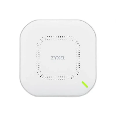 Image de Zyxel NWA210AX Borne d&#039;accès sans fil GigE 2.5 Wi Fi 6 2.4 GHz 5 alimentation CC (pack de 3)