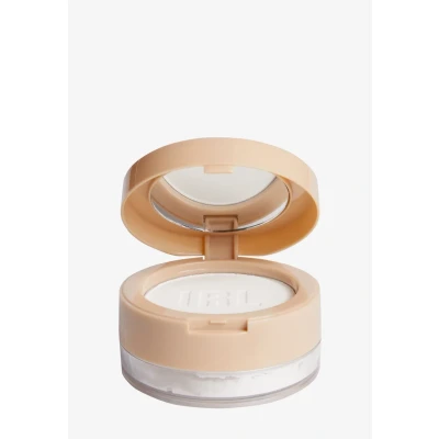 Afbeelding van Makeup Revolution IRL SOFT Focus 2 IN 1 Powder Translucent Poeder, Maat: 13 g, White