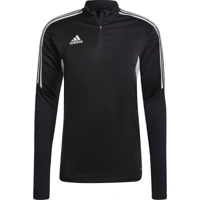 Afbeelding van adidas Performance Condivo 22 Trainingsshirt Heren Zwart XL