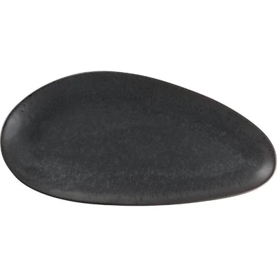 Afbeelding van Olympia Fusion ovale borden 25x12cm (6 stuks)
