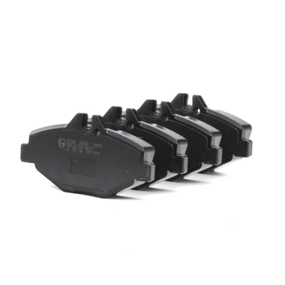 Afbeelding van Abs Remblokset 37306