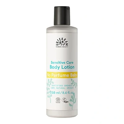 Afbeelding van Urtekram Baby Body Lotion 250ml