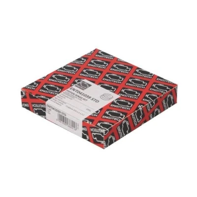 Afbeelding van Zuigerveer onderdelen set ENGITECH ENT041039 STD