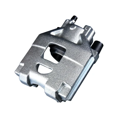 Afbeelding van FEBI BILSTEIN 179029 Remklauw Gietijzer Vooras rechts TOYOTA: Yaris II Hatchback, III Hatchback
