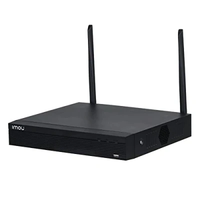 Afbeelding van imou Wireless Recorder 4 Ch. NVR1104HS W S2 CE kanaals Netwerk videorecorder