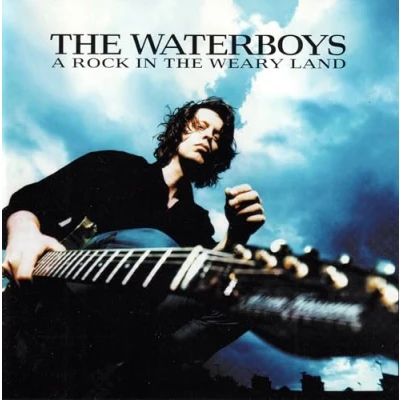 Afbeelding van A Rock In The Weary Land